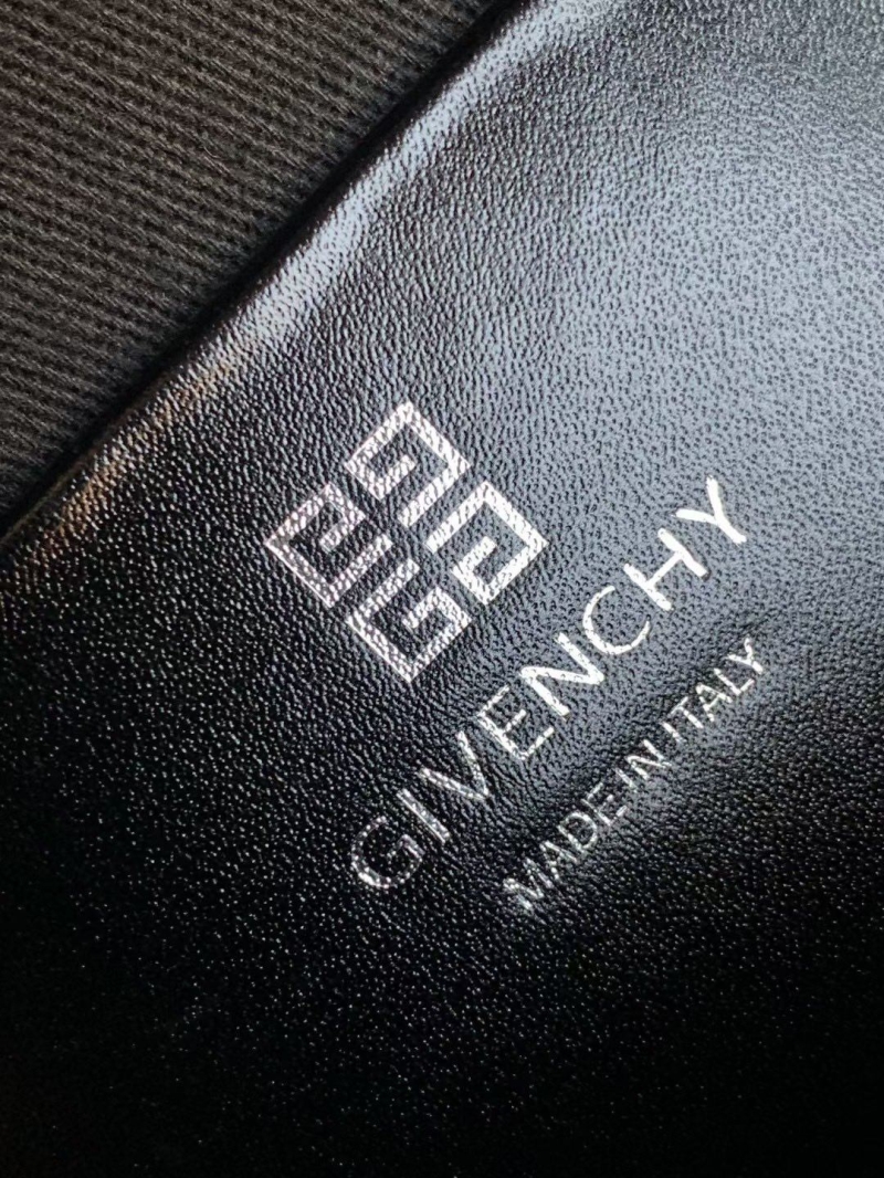 Givenchy Handle Bags